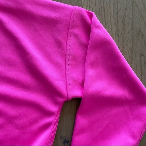 PUMA Crop Pullover | size XS - Picture 5 of 6